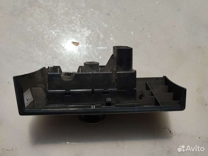 Переключатель света Опель астра аш