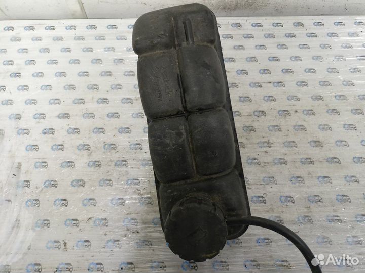 Бачок расширительный Mercedes E220 W210 611 2001