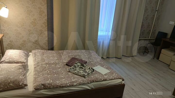 Комната 20 м², 3/4 эт.