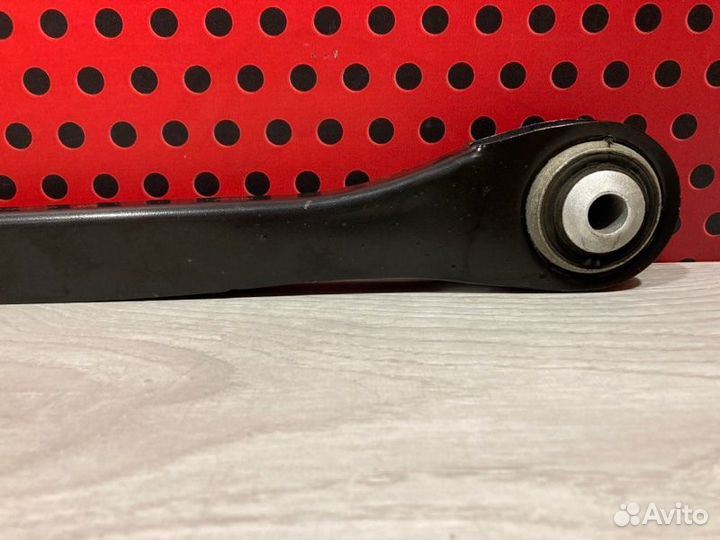 Рычаг задний левый Bmw 5 G30 2018