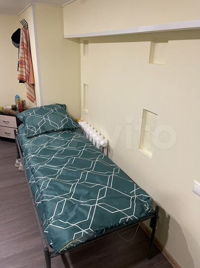 Комната 15 м², 1/5 эт.