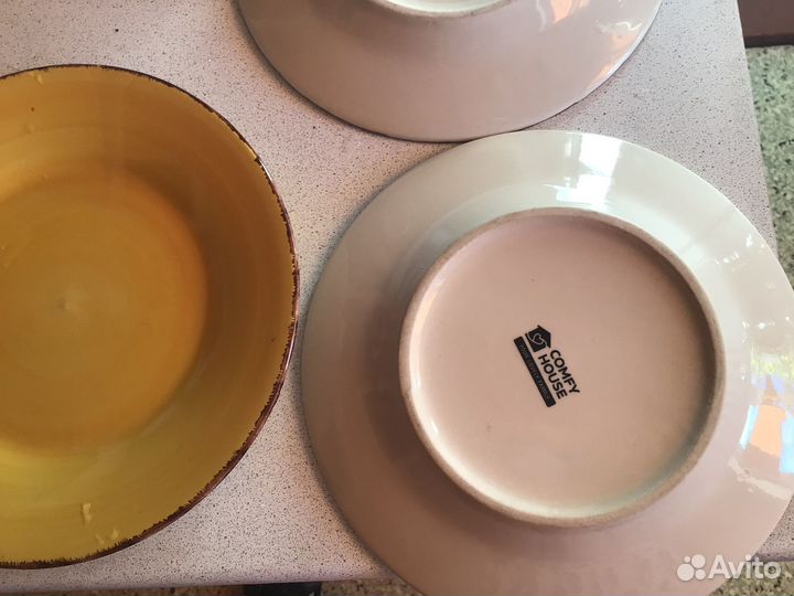 Фарфор,посуда 30 р
