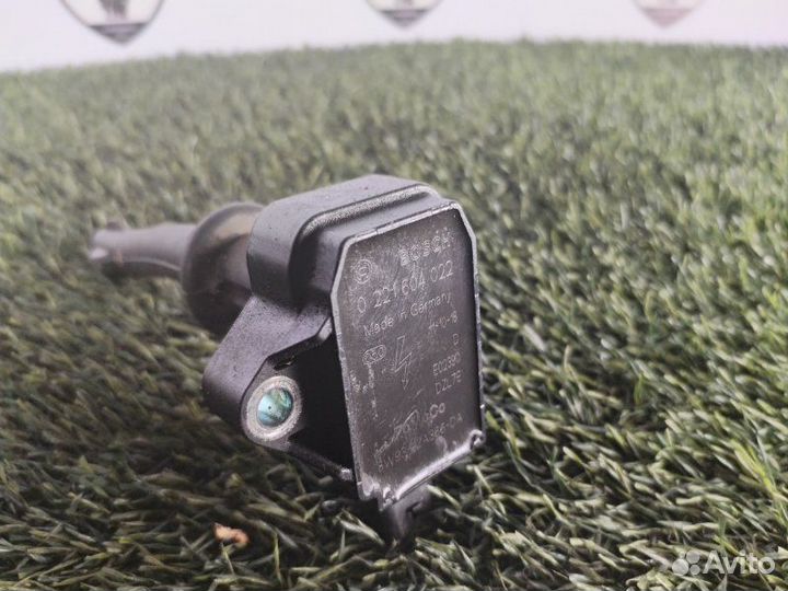 Катушка зажигания Land Rover Range Rover Sport