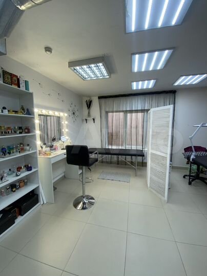 Свободного назначения, 23 м²