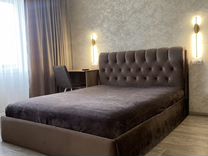 2-к. квартира, 60 м², 1/10 эт.