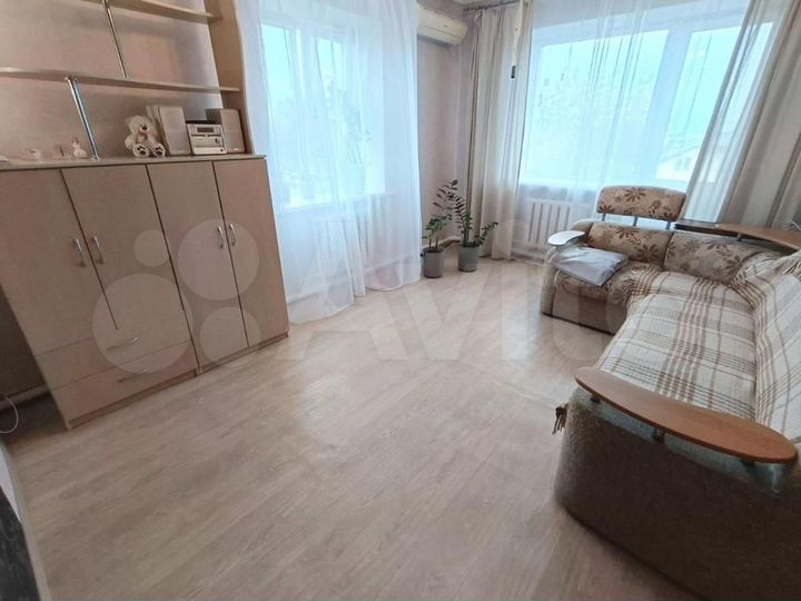 4-к. квартира, 79,1 м², 3/3 эт.