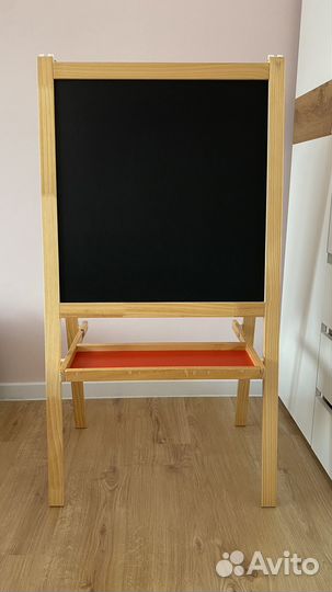 Доска мольберт IKEA