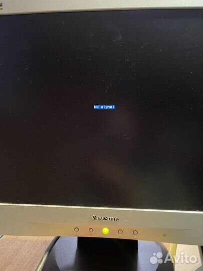 Мониторы на запчасти