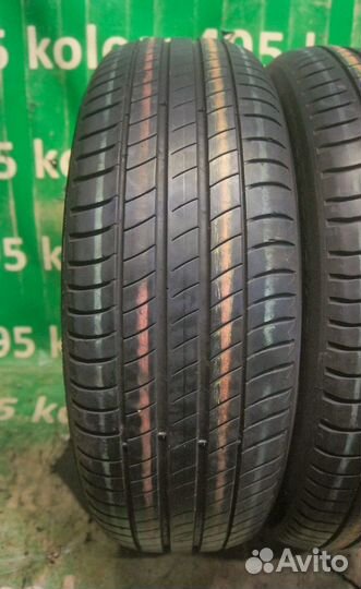 Michelin Primacy 3 195/55 R20 95H