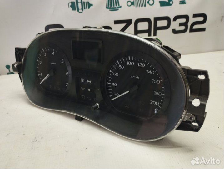 Щиток приборов Лада Ларгус 21129 2019