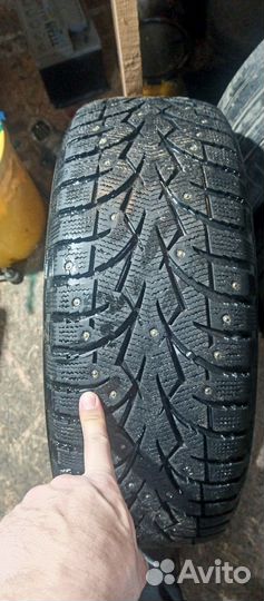 Литые диски r 16 5 114 3