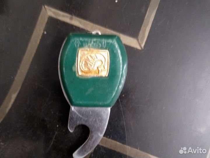 Открывашка СССР