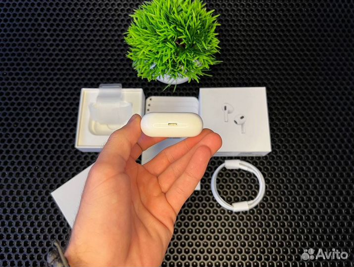 AirPods 3+ Airoha Premium (2024)