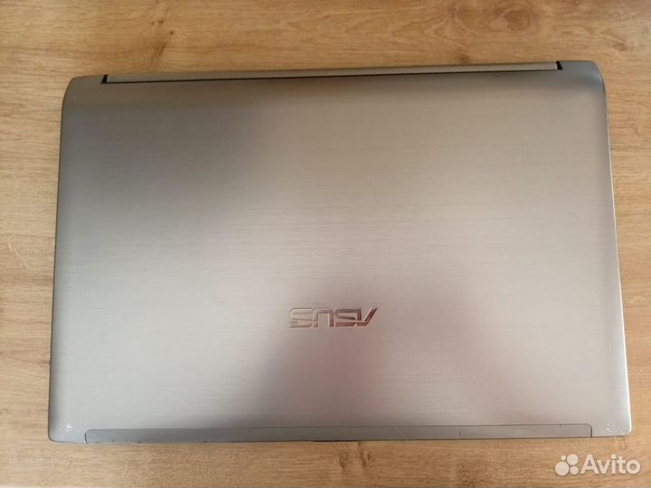 Asus