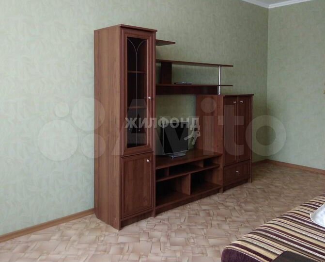 1-к. квартира, 37,3 м², 4/10 эт.