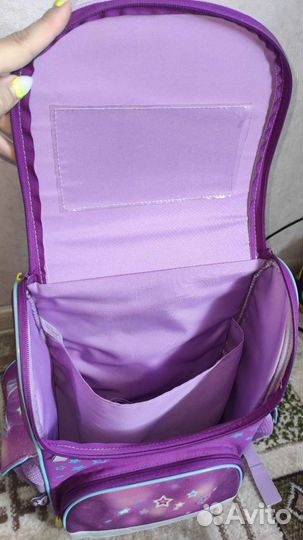 Портфель школьный