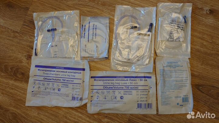 Всё для урологии