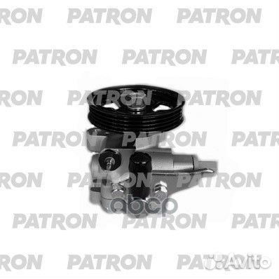 Насос гидроусилителя шкив: 96mm,4 PK KIA picant