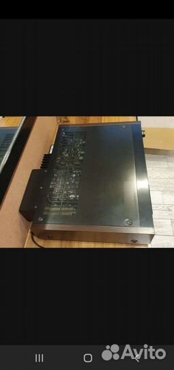 Sony Dat DTC 1000 es