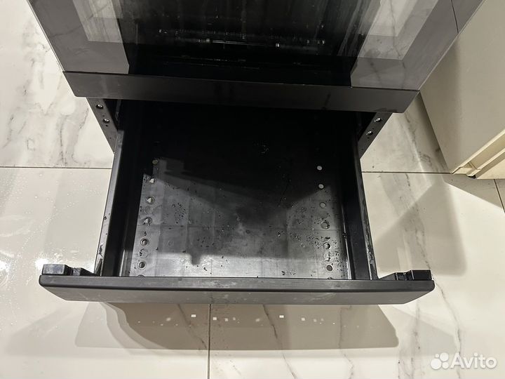 Плита электрическая бу