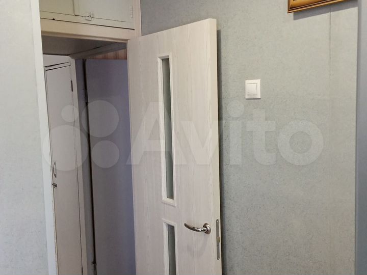 2-к. квартира, 39,1 м², 1/4 эт.