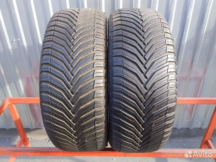 Michelin CrossClimate 2 225/45 R17 94Y