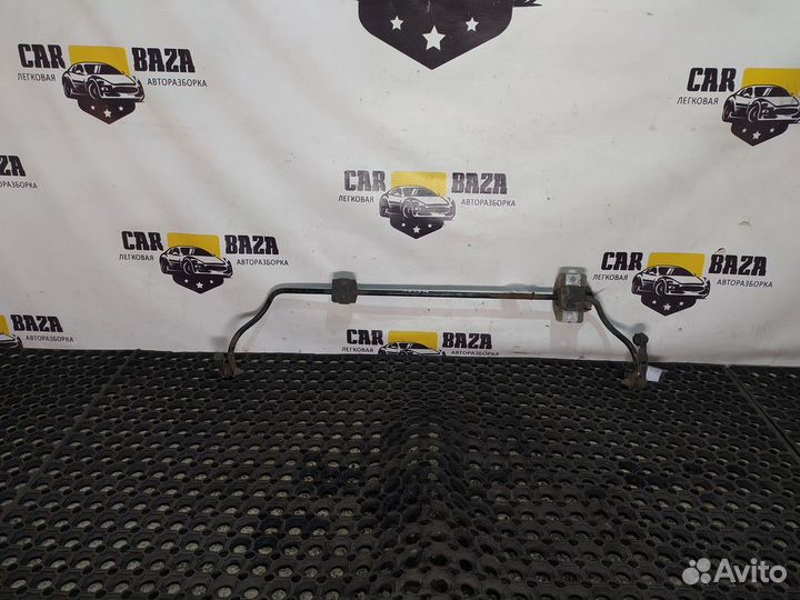 Стабилизатор задний BMW 5, BMW 6