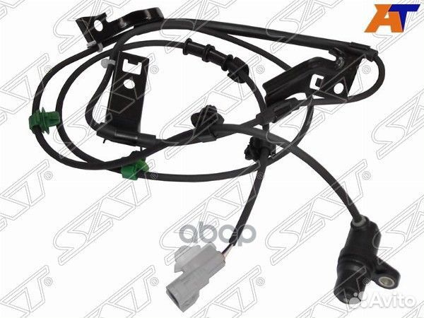 Датчик ABS FR toyota hilux 05/fortuner 06- LH
