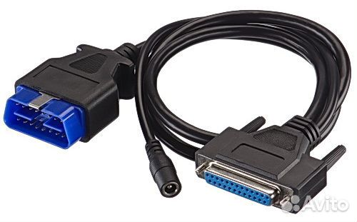 Сканматик 2 PRO (максимальный комплект)