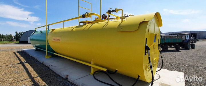 Казс для предприятия