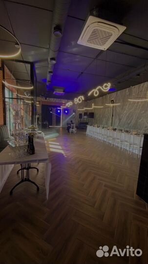 Сдам помещение под мероприятия
