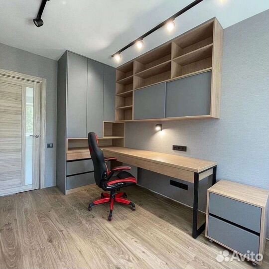 Кухни на заказ, на любой бюджет