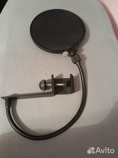 Продам поп-фильтр