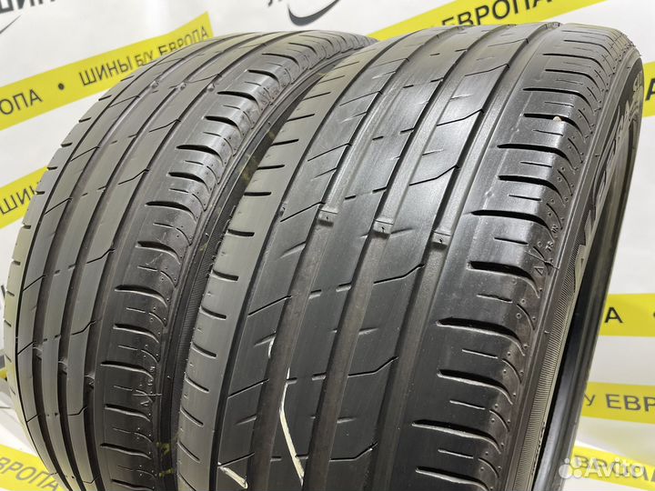 Nexen N'Fera SU1 225/45 R18 100R