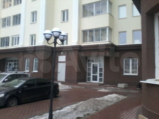 Помещение свободного назначения, 46.5 м²