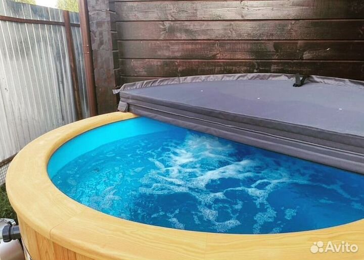 Крышка на купель KSH-31059