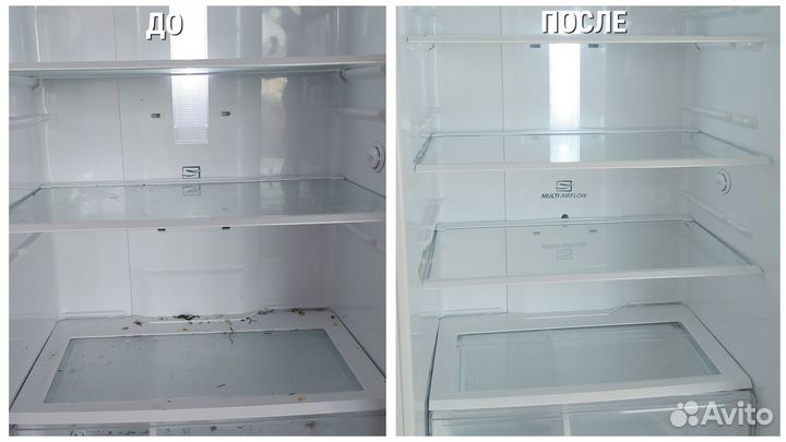 Клининг. Уборка квартир, домов, нежилых помещений