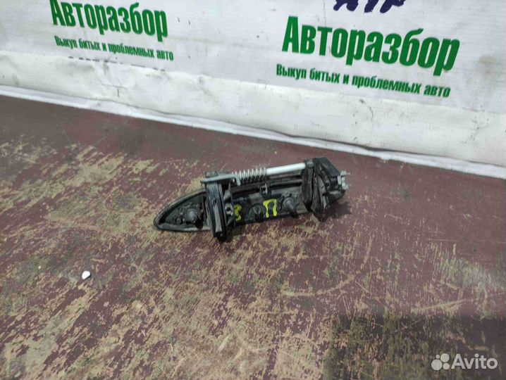 Ручка дверная правая ваз (LADA) Largus