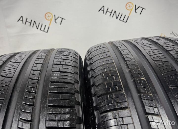 Pirelli Scorpion Verde All Season 275/45 R21 94Y