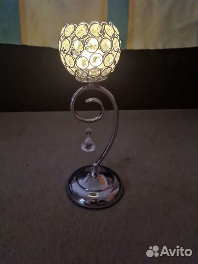 Подсвечник