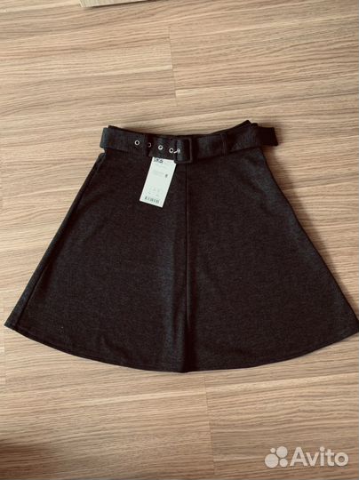 Юбка новая