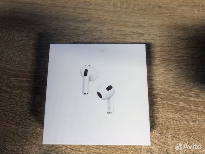 Apple airpods 3