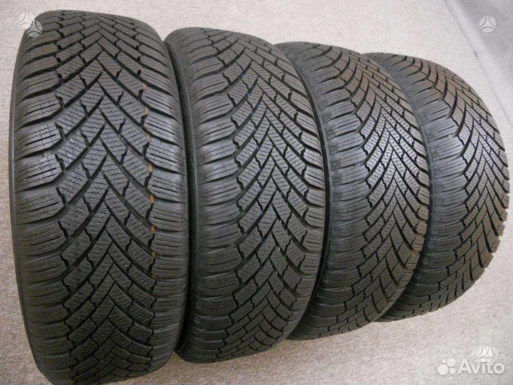 Continental ContiWinterContact TS 860 205/60 R16