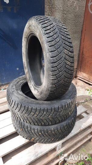 Meshiline MH777 21.5/65 R17