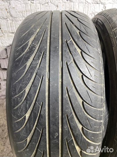 Nankang NS-2 215/40 R18