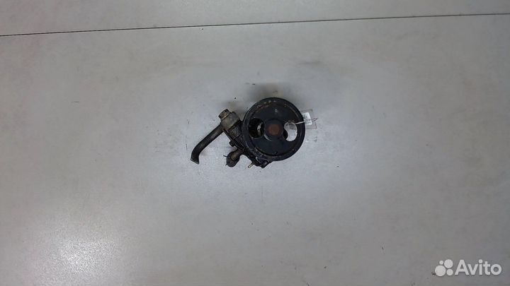 Гур Mitsubishi Pajero, 1998