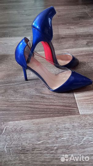 Туфли женские 37 размер