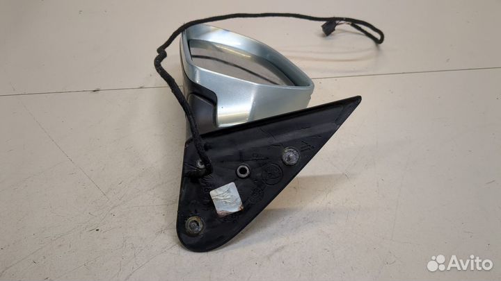 Зеркало боковое Skoda Octavia (A5), 2012