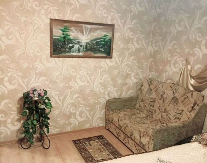 1-к. квартира, 38 м², 3/22 эт.