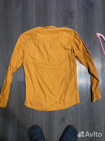 Рубашка cropp